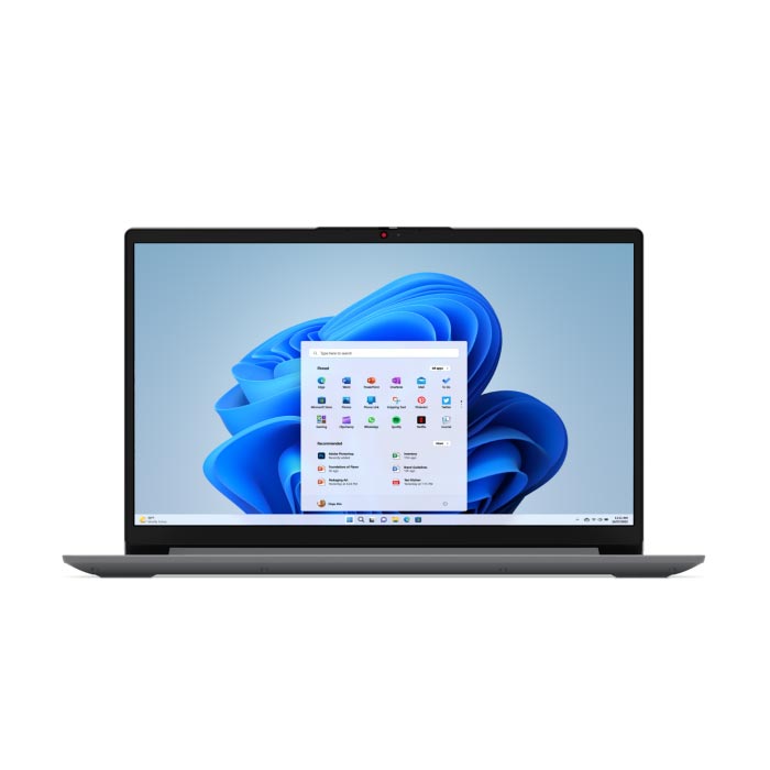 Lenovo Ideapad 1 15IGL7 N4020 Intel Celeron/8GB RAM/256GB SSD/Windows 11/15.6" FHD Laptop - Image 2