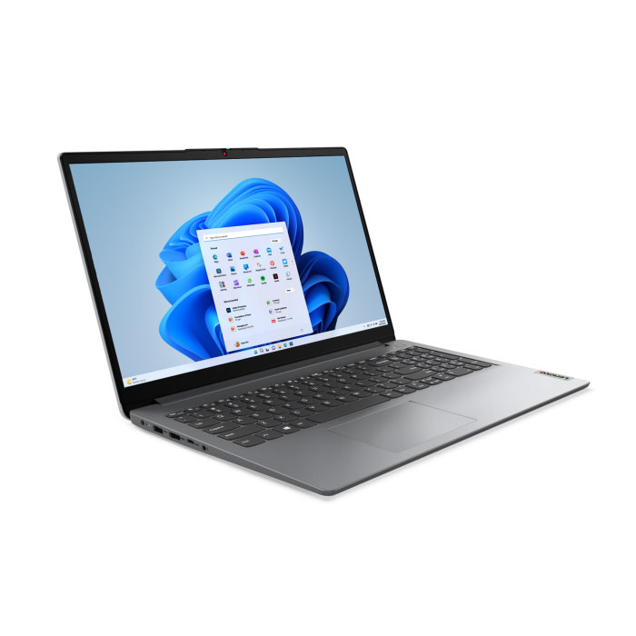 Lenovo Ideapad 1 15IGL7 N4020 Intel Celeron/8GB RAM/256GB SSD/Windows 11/15.6" FHD Laptop - Image 5