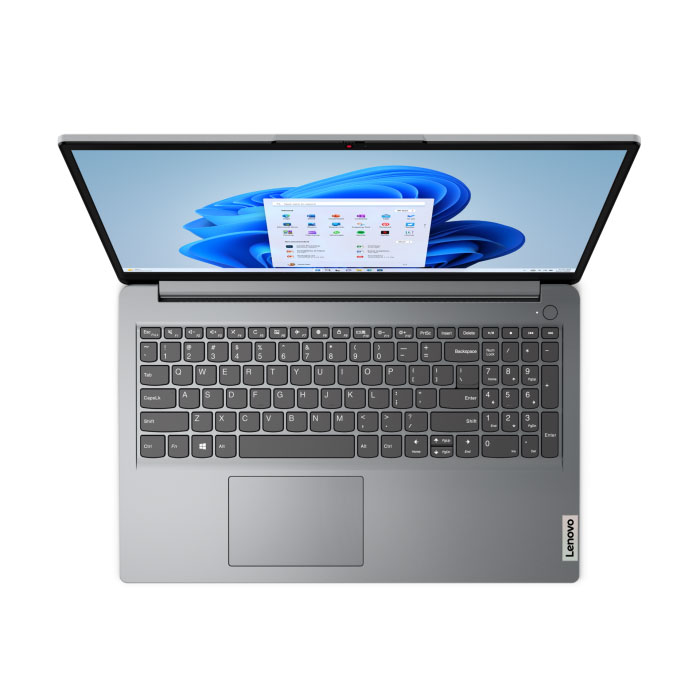 Lenovo Ideapad 1 15IGL7 N4020 Intel Celeron/8GB RAM/256GB SSD/Windows 11/15.6" FHD Laptop - Image 3