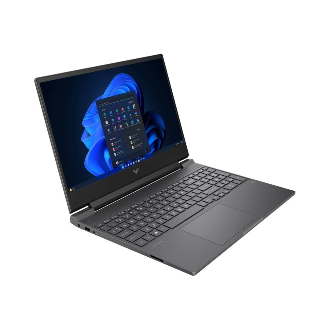 HP Victus 15 | Gaming laptop | Core i5-13420H | 16 GB RAM | 512 GB SSD | 15.6″ FHD 144Hz Display | NVIDIA RTX 4050 6GB | Backlit Keyboard | 1 Year Warranty - Image 5
