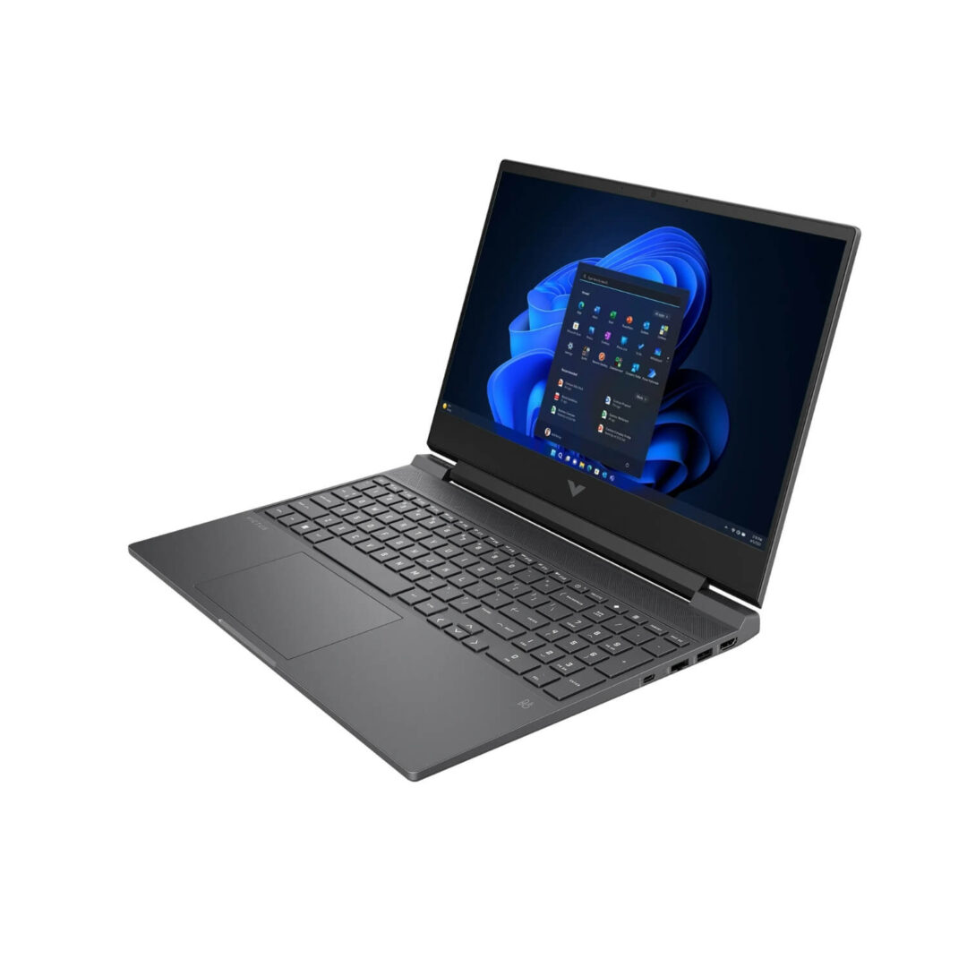 HP Victus 15 | Gaming laptop | Core i5-13420H | 16 GB RAM | 512 GB SSD | 15.6″ FHD 144Hz Display | NVIDIA RTX 4050 6GB | Backlit Keyboard | 1 Year Warranty - Image 3