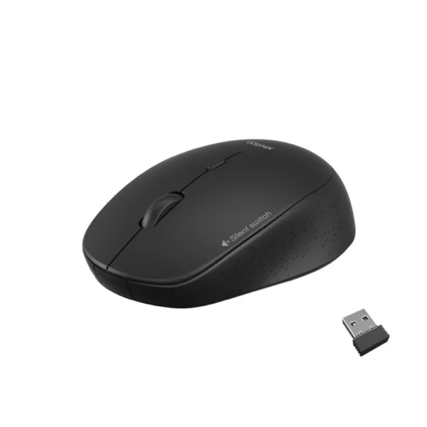 MeeTion MT – R570 2.4GHz Wireless Silent Mouse - Image 3