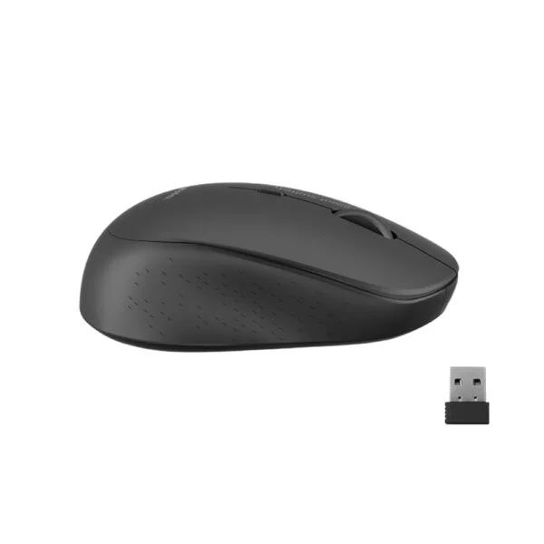 MeeTion MT – R570 2.4GHz Wireless Silent Mouse - Image 4