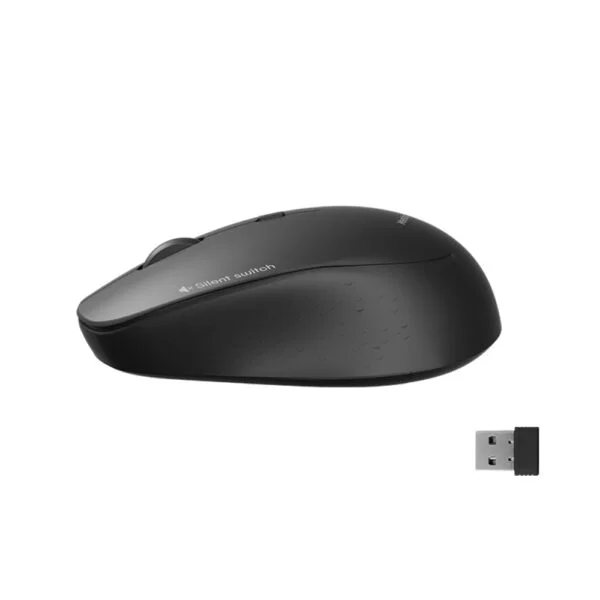 MeeTion MT – R570 2.4GHz Wireless Silent Mouse - Image 5