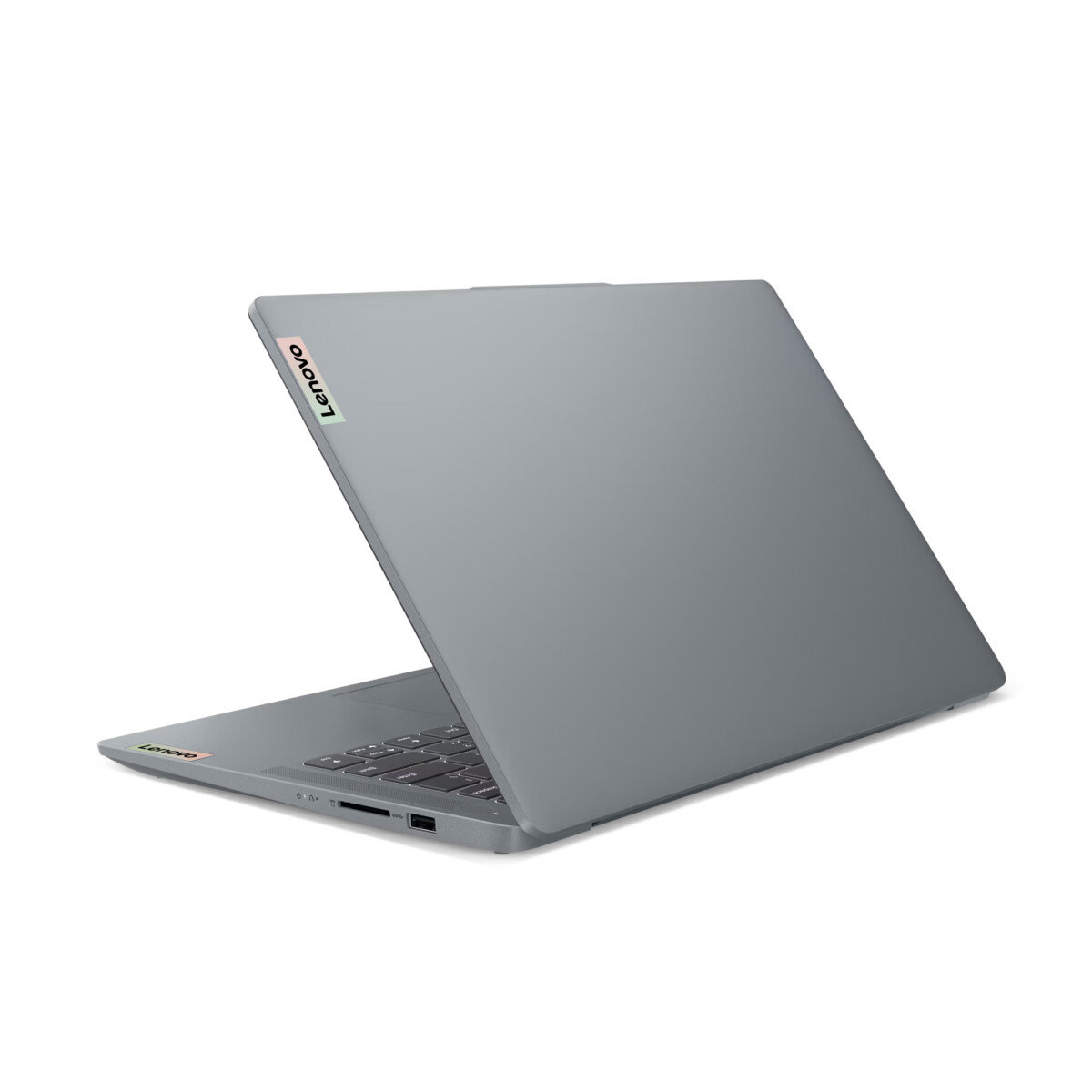 Lenovo IdeaPad Slim 3 15IRH8 (13th Gen Intel Core i5 13420H Processor | 16GB RAM | 512GB SSD | Intel UHD Graphics | 15.6″ FHD (1920 x 1080) Display | Fingerprint Reader | Backlit Keyboard | 1 Year Warranty) - Image 2